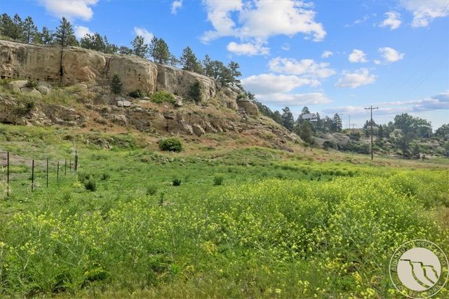 Lot C Alkali Creek Road, Billings, MT 59105