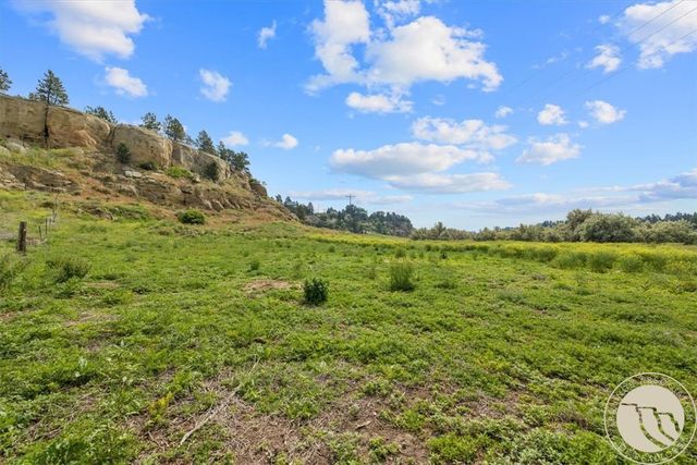 Lot C Alkali Creek Road, Billings, MT 59105