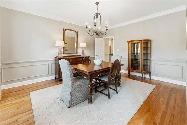 165 Brighton Circle, Alpharetta, GA 30004