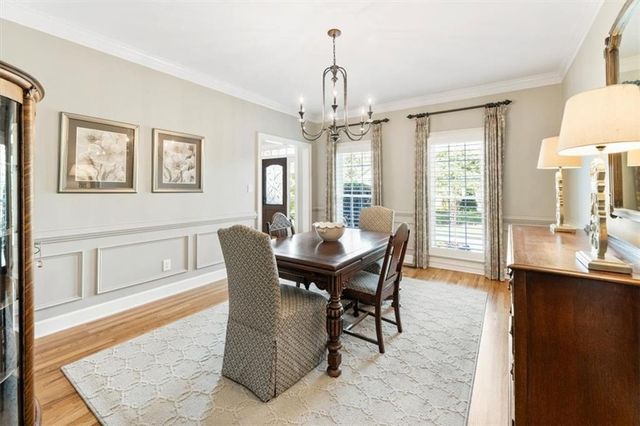 165 Brighton Circle, Alpharetta, GA 30004