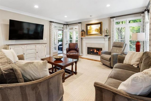 165 Brighton Circle, Alpharetta, GA 30004