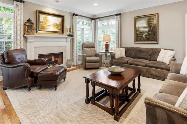 165 Brighton Circle, Alpharetta, GA 30004
