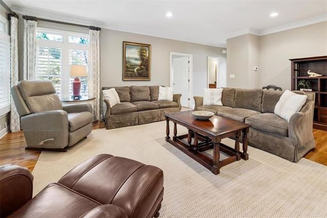 165 Brighton Circle, Alpharetta, GA 30004