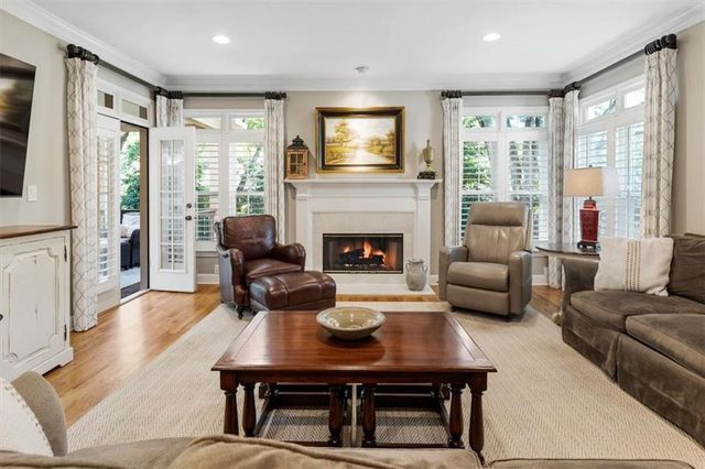 165 Brighton Circle, Alpharetta, GA 30004