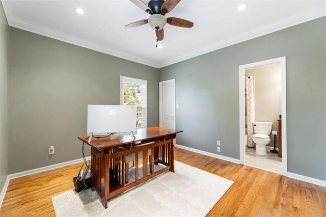 165 Brighton Circle, Alpharetta, GA 30004