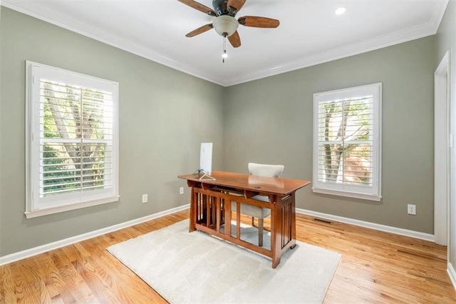 165 Brighton Circle, Alpharetta, GA 30004