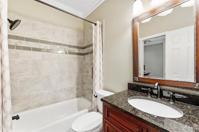 165 Brighton Circle, Alpharetta, GA 30004