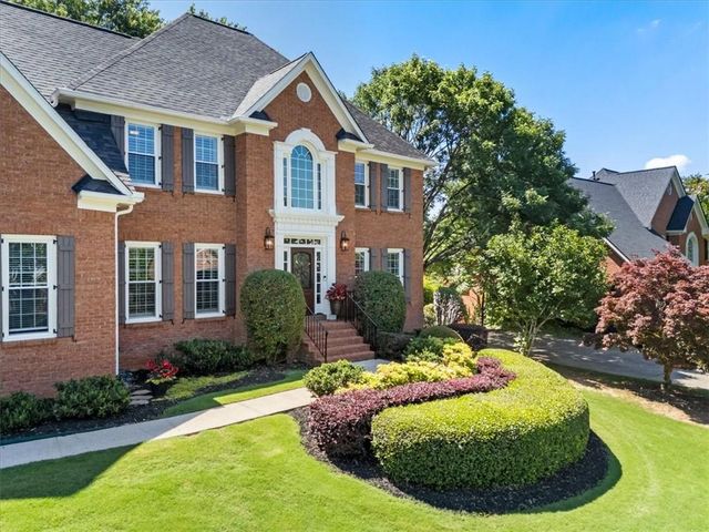 165 Brighton Circle, Alpharetta, GA 30004