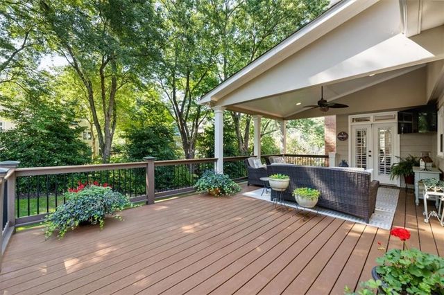 165 Brighton Circle, Alpharetta, GA 30004