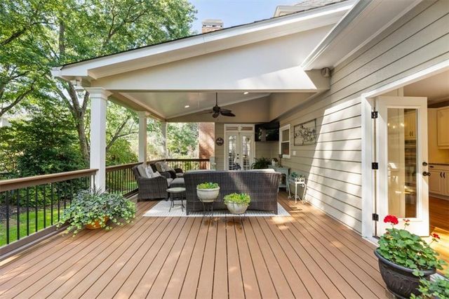 165 Brighton Circle, Alpharetta, GA 30004