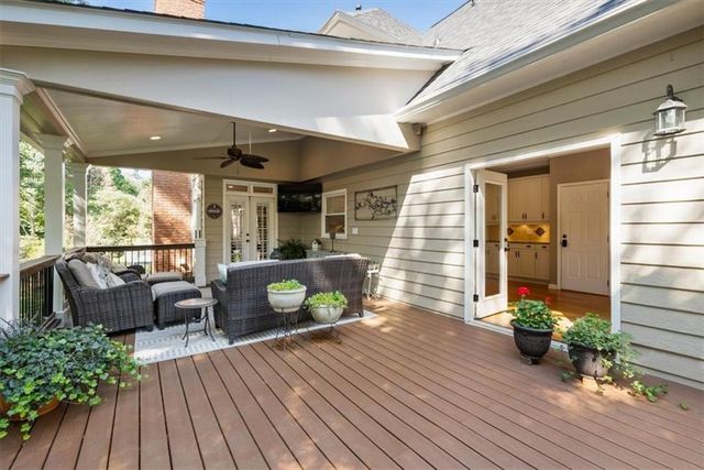 165 Brighton Circle, Alpharetta, GA 30004