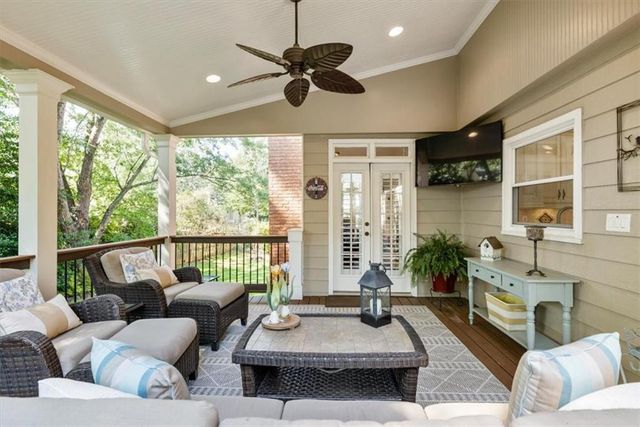 165 Brighton Circle, Alpharetta, GA 30004