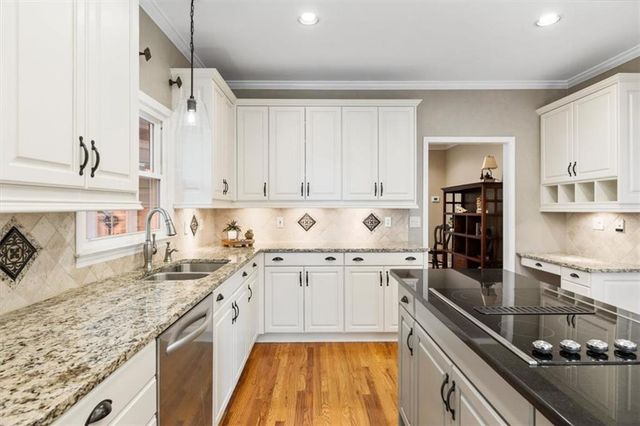 165 Brighton Circle, Alpharetta, GA 30004