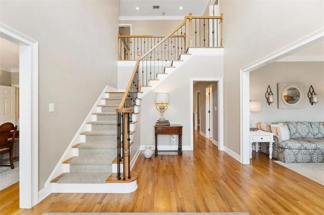 165 Brighton Circle, Alpharetta, GA 30004