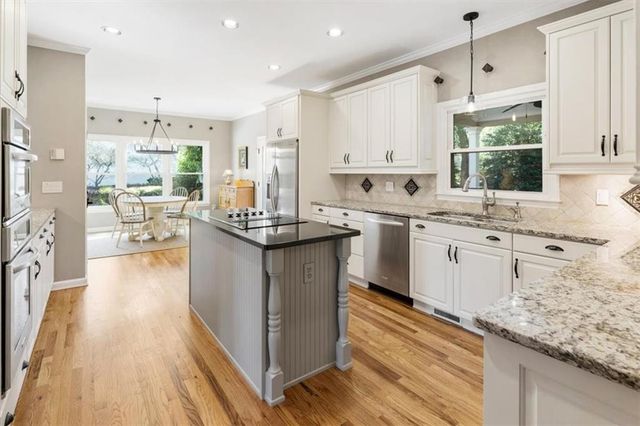 165 Brighton Circle, Alpharetta, GA 30004