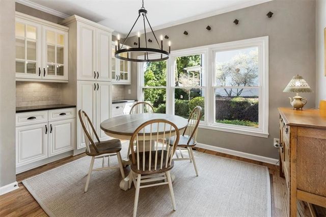 165 Brighton Circle, Alpharetta, GA 30004