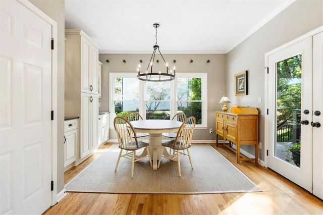 165 Brighton Circle, Alpharetta, GA 30004