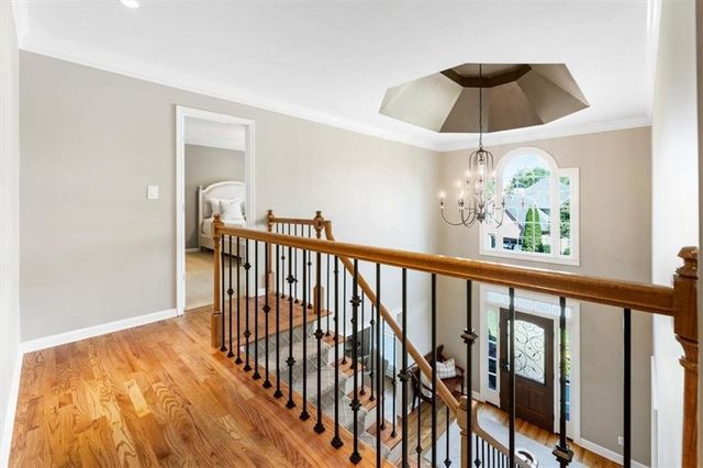 165 Brighton Circle, Alpharetta, GA 30004