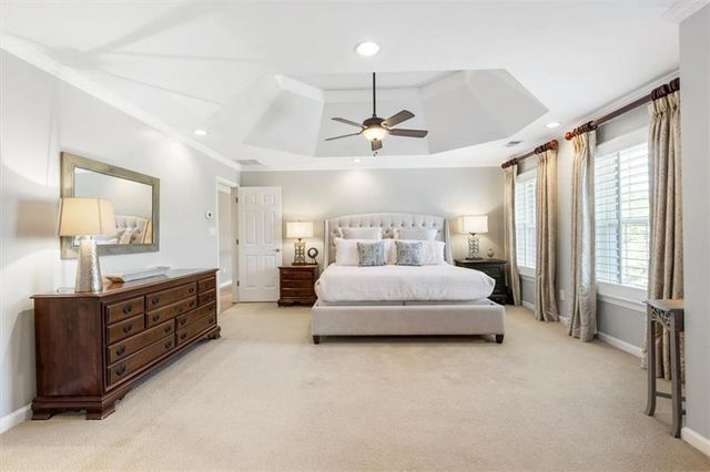 165 Brighton Circle, Alpharetta, GA 30004