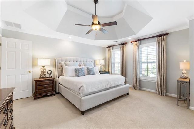 165 Brighton Circle, Alpharetta, GA 30004