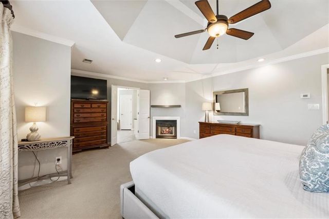 165 Brighton Circle, Alpharetta, GA 30004