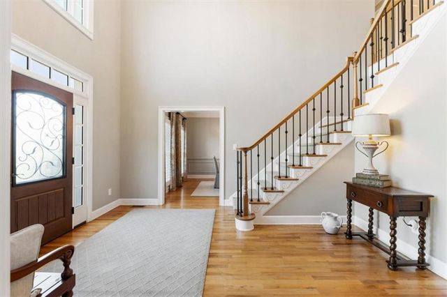 165 Brighton Circle, Alpharetta, GA 30004