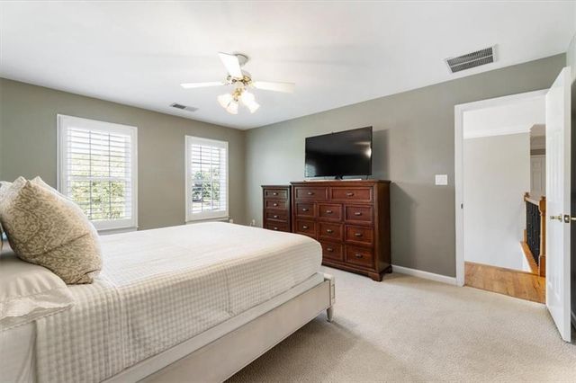 165 Brighton Circle, Alpharetta, GA 30004