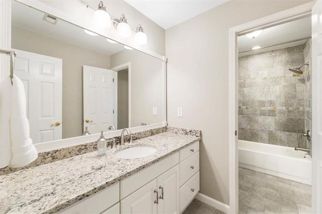 165 Brighton Circle, Alpharetta, GA 30004