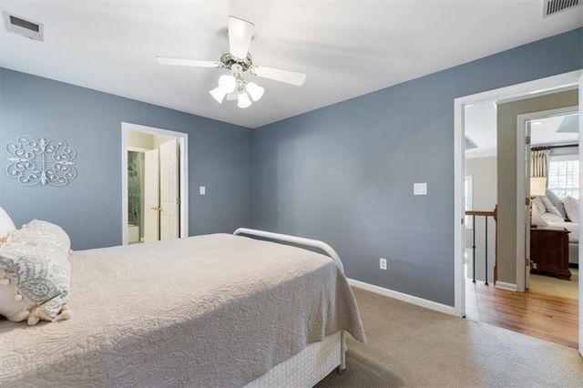 165 Brighton Circle, Alpharetta, GA 30004