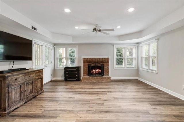 165 Brighton Circle, Alpharetta, GA 30004