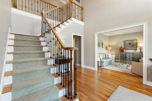 165 Brighton Circle, Alpharetta, GA 30004