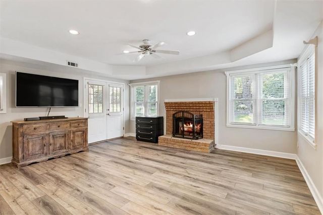165 Brighton Circle, Alpharetta, GA 30004
