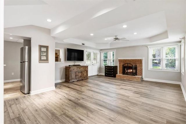 165 Brighton Circle, Alpharetta, GA 30004