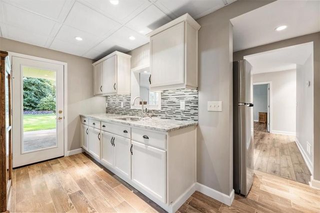 165 Brighton Circle, Alpharetta, GA 30004