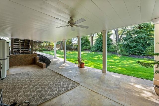 165 Brighton Circle, Alpharetta, GA 30004