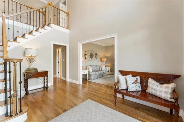 165 Brighton Circle, Alpharetta, GA 30004