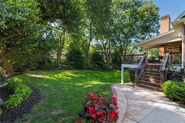 165 Brighton Circle, Alpharetta, GA 30004