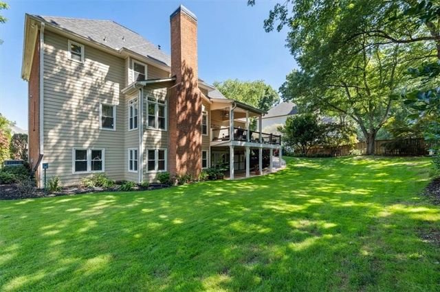 165 Brighton Circle, Alpharetta, GA 30004
