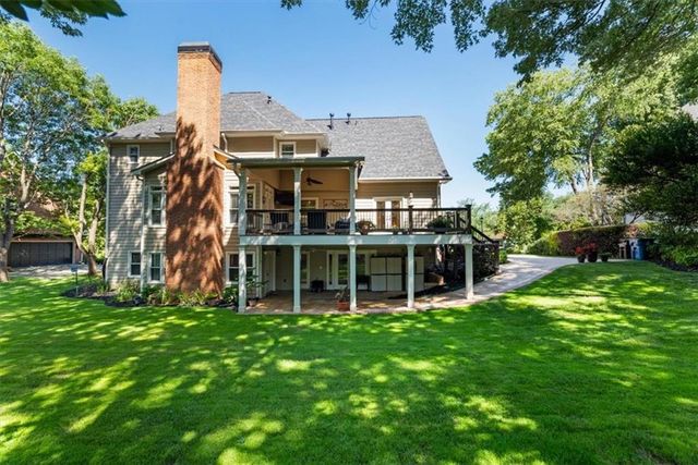 165 Brighton Circle, Alpharetta, GA 30004