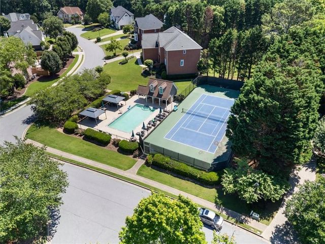 165 Brighton Circle, Alpharetta, GA 30004