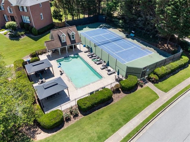 165 Brighton Circle, Alpharetta, GA 30004