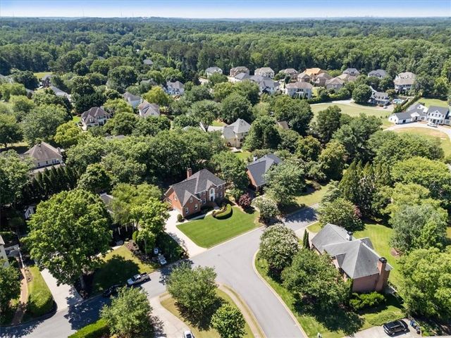 165 Brighton Circle, Alpharetta, GA 30004
