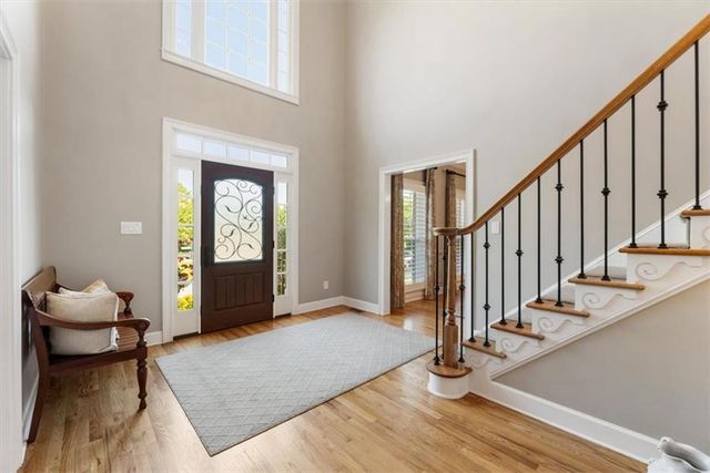 165 Brighton Circle, Alpharetta, GA 30004