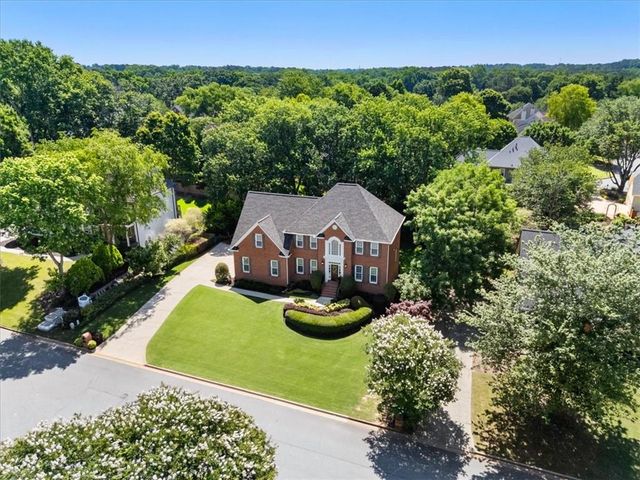 165 Brighton Circle, Alpharetta, GA 30004