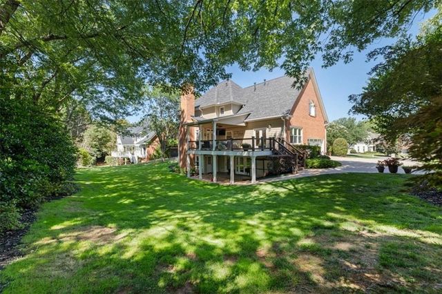 165 Brighton Circle, Alpharetta, GA 30004