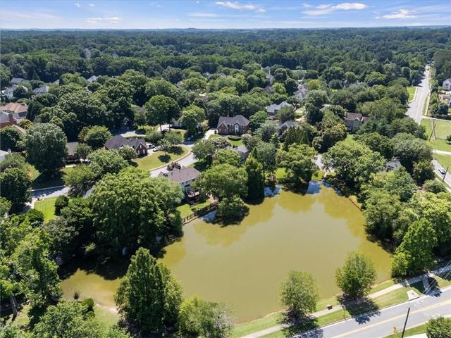 165 Brighton Circle, Alpharetta, GA 30004