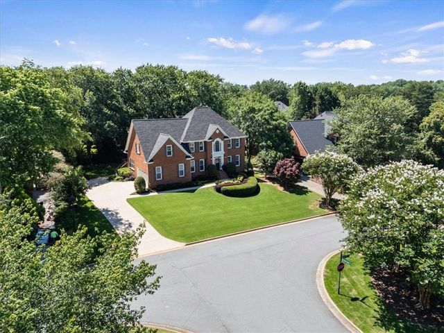 165 Brighton Circle, Alpharetta, GA 30004