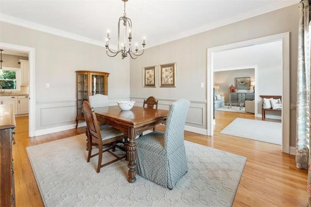 165 Brighton Circle, Alpharetta, GA 30004