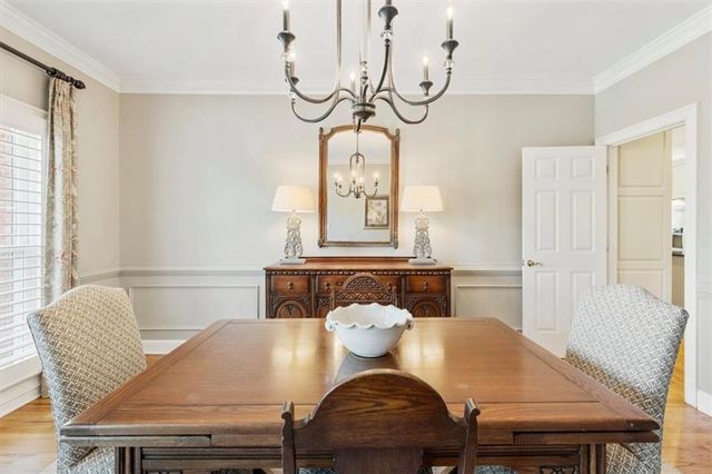 165 Brighton Circle, Alpharetta, GA 30004