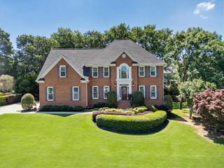 165 Brighton Circle, Alpharetta, GA 30004